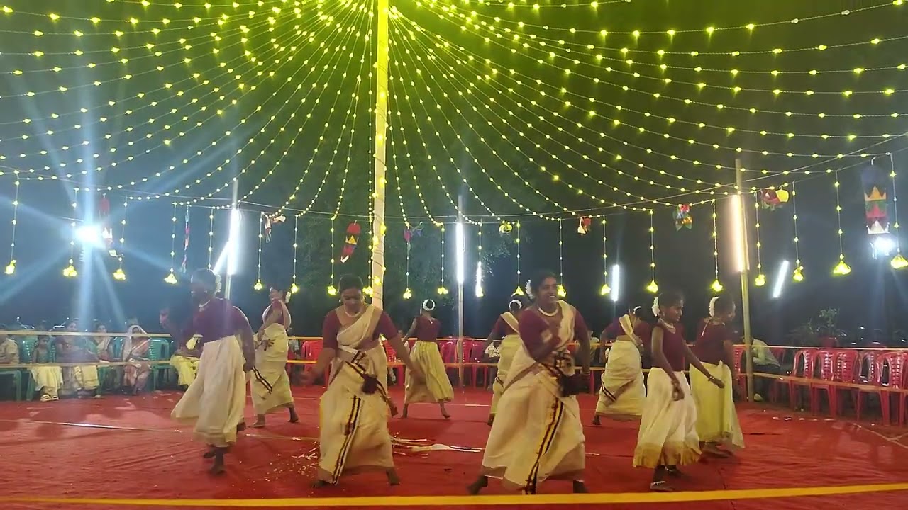 Veeranatyam sivaparavathy Mupliyam 