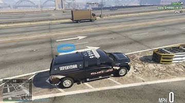 For the Maker of Mobile Radar Script FiveM