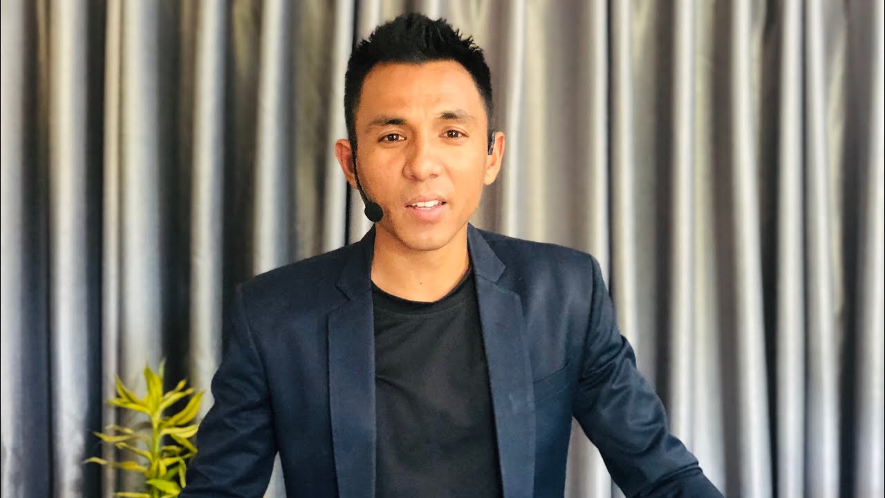 Living Church Gauribas Saturday service 2077/07/15