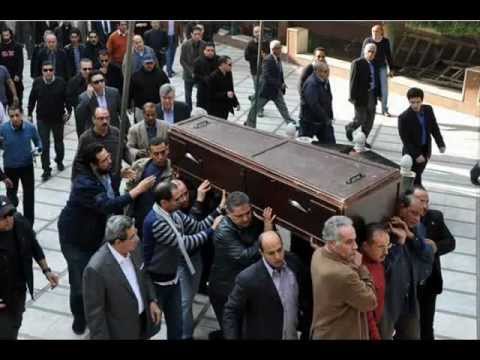 عمار الشريعى