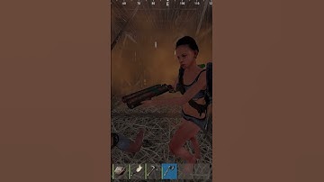 Always upgrade your walls and place your TC in RUST