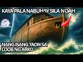 PAANO SILA NABUHAY KUNG TUMAGAL NG 1 YEAR SILA NOAH SA LOOB NG ARKO AT PAANO NABUO ANG NOAH S ARK PAANO SILA NABUHAY KUNG TUMAGAL NG 1 YEAR SILA NOAH SA LOOB NG ARKO AT PAANO NABUO ANG NOAH S ARK
