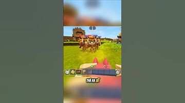 Có thể bạn chưa biết #miniworld #miniworldvn #miniworldvatoi