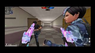 🎮SHARE🎮 CSPB V20.1 AK-12 3 Skin No Password + Review T77 Re animation 