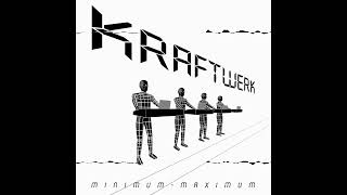 Kraftwerk - Aero Dynamik / MTV (live | 5.1🔊)