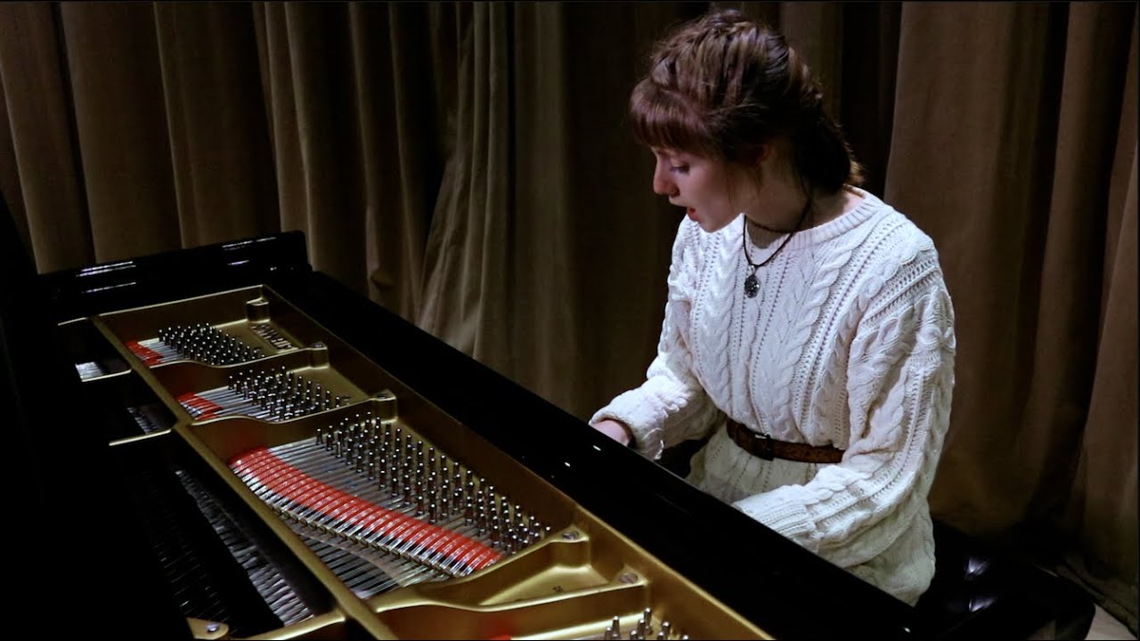 I Heard The Bells On Christmas Day | Hannah Lavigne