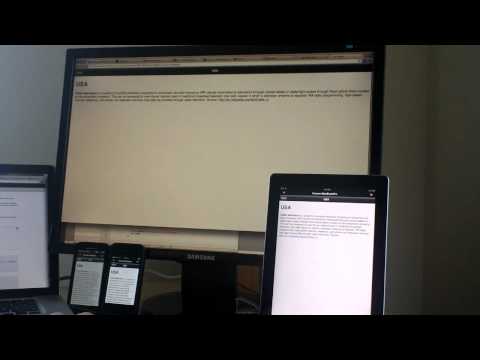 Debugging App-UI with Adobe Shadow