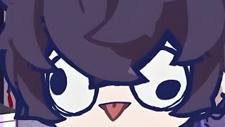 Shoto Debuts His NEW Chibi Model!