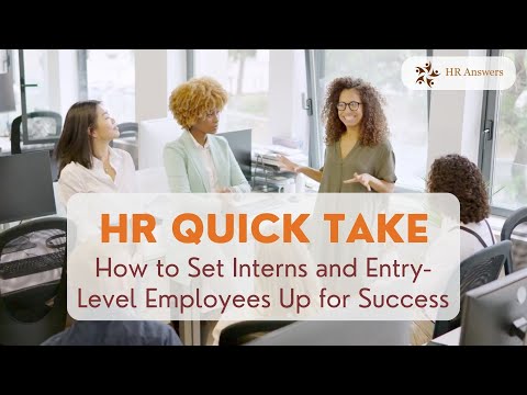 HR Quick Take