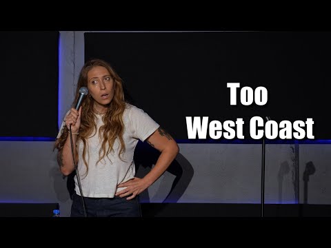 Too West Coast