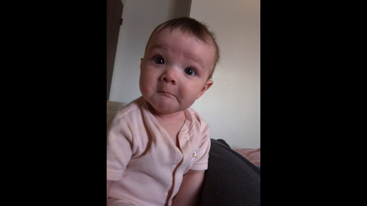 Funny Babies Moments Cute Babies And Daddies Moments Compilation Funny Babies Moments Cute Babies And Daddies Moments Compilation