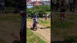 Enduro Bosio (IT) 24/05/2026 Start Cross Test
