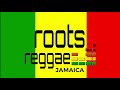 O Melhor do Reggae Roots - Sequência Explosiva _ The Best Of Reggae《 Reggae Recordações 》