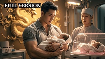 He Swapped His Baby with the Tycoon’s Son, Not Knowing the Tycoon Was Watching!【Switched Fate】