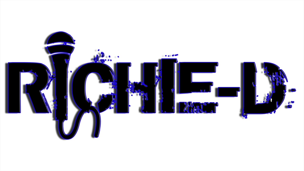 MC RICHIE-D HARDCORE MIX 12