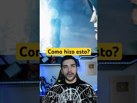 Por qué Doctor Doom detuvo el ataque de Thor tan fácil en el trailer de #AvengersDoomsday