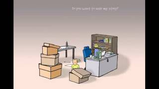 'Priority' - Dong Haeng
