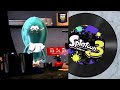【スプラトゥーン3 BGM】ロビー 11「Drip Feed」｜Splatoon 3 OST - Lobby 11