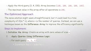 Famous Optimize Your Array Manipulation in C with an O(n) Solution Net Worth