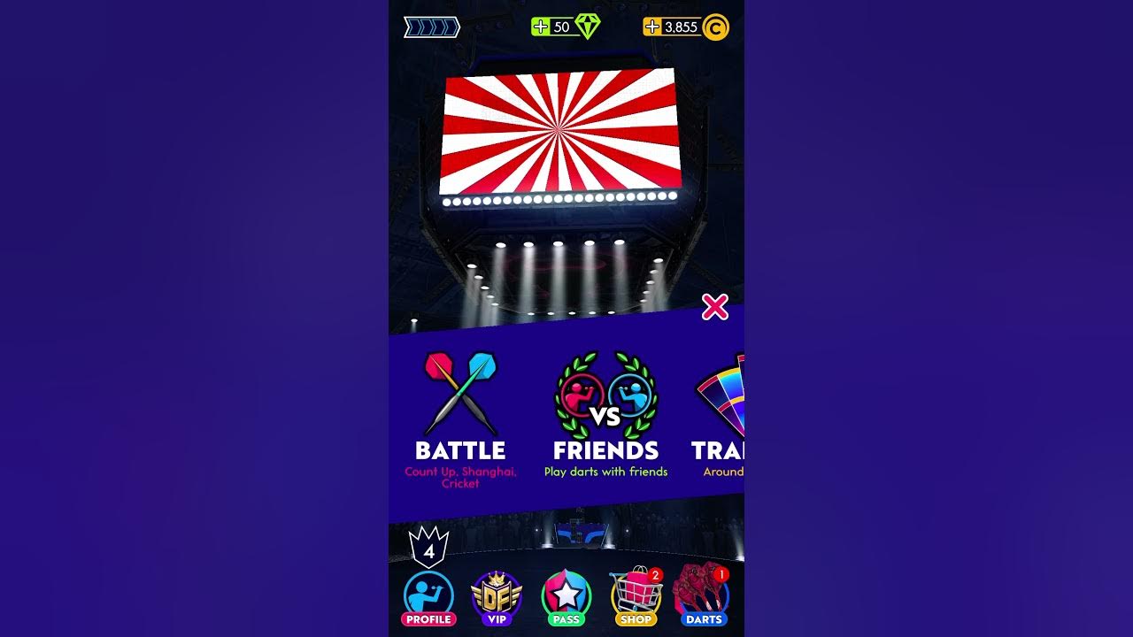 How To Play Darts of Fury with Friends YouTube