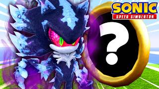 The NEXT Villains Coming to Sonic Speed Simulator?