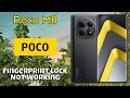 How to Fix Fingerprint Lock Not Working on Poco M8 | Easy Solutions