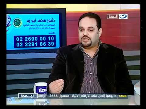 إزاي الصحة مي حامد جراحات التجميل