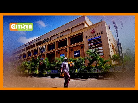 Three Westgate attack