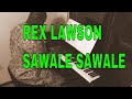 Cardinal Rex Lawson Sawale Nigerian Highlife Piano Classic