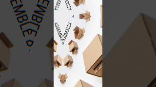 #DIYMiniBank #CardboardCraft #HowToMakeAPiggyBank #SchoolProject #HandmadeBank #music#trending