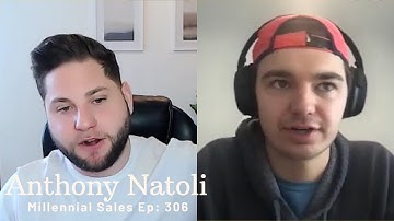 306: Anthony Natoli: Finding A Path to Success, Mental Health and Fulfillment
