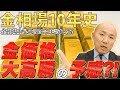 2024年：近年振り返り - 金価格大高騰の予感 - 【10年史】中国・アメリカ｜リファスタ