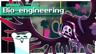 Rain World - Bio-engineering [8-bit, VRC6] screenshot 5