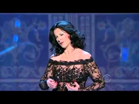 Thumb of Angela Gheorghiu video