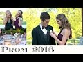 Spend a Day with Me: Senior Prom 2016