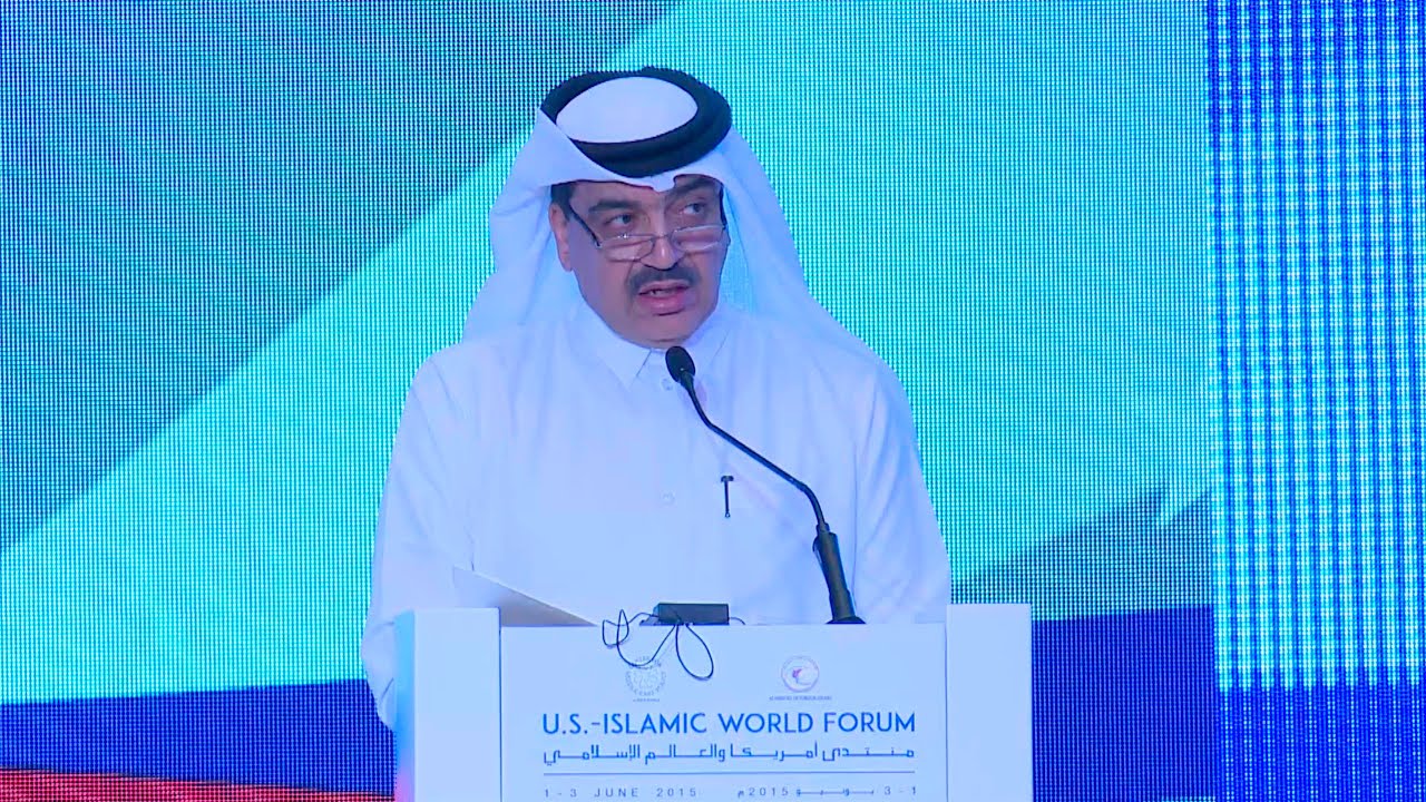 brookings institution events Closing Remarks and Recommendations from the Working Groups at the 2015 U.S.-Islamic World Forum