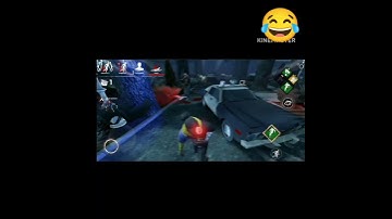 toxic adam francis survivor dbd mobile #Deadbydaylight mobile #dbdmobilefunnymoment #theboys #shorts