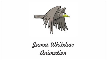 OpenToonz 2D animation - short video of animation work done in OpenToonz 2D animation