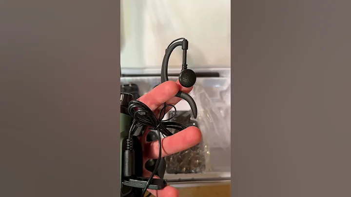 Baofeng UV32 - Great Prepper Radio for Grid-Down SHTF Situations