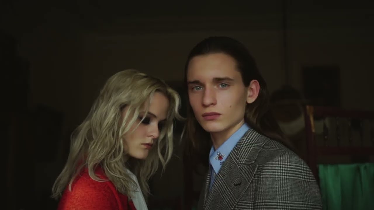 The Rake #therake #fashion