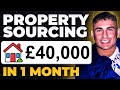 Earning 40000 in 1 month as a property sourcer at 24  matt morrison