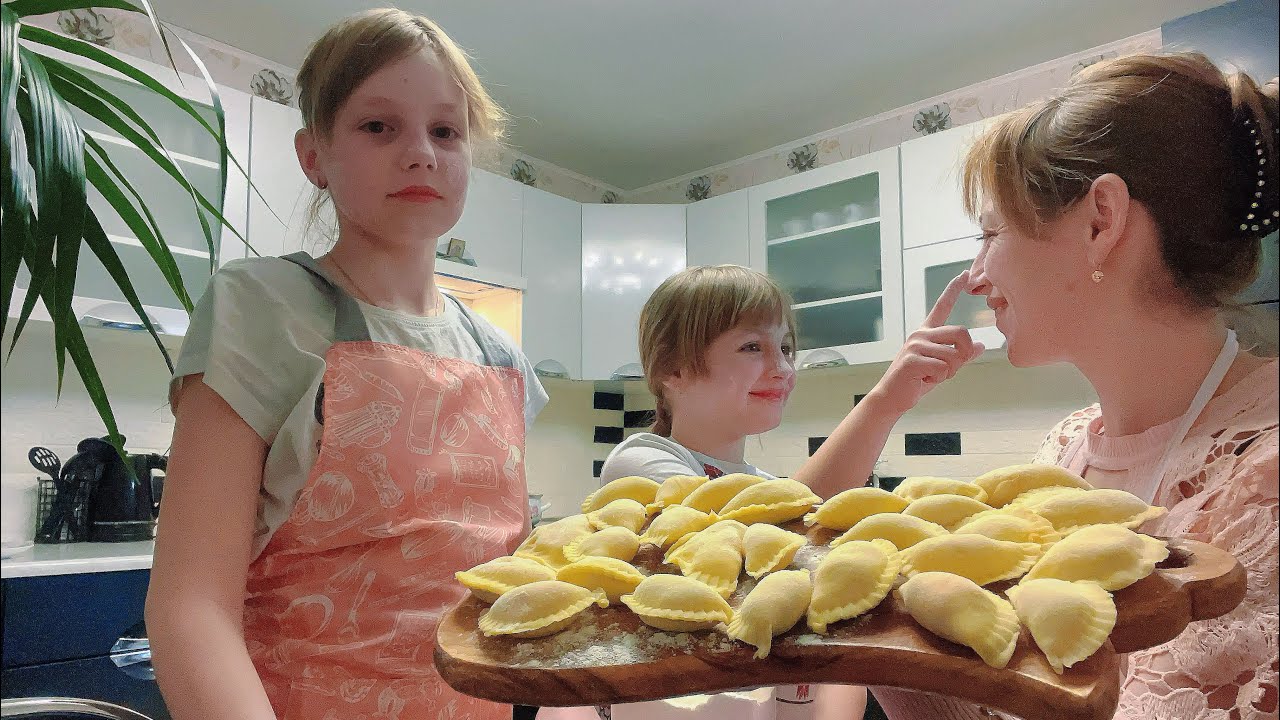 Expectations vs. Reality: A Day in the Life of a Mother of Many Children