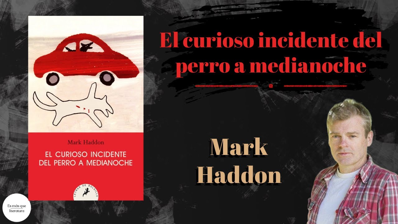 El TEA en El curioso incidente del perro a medianoche | RESEÑA 🕵🏻 - YouTube