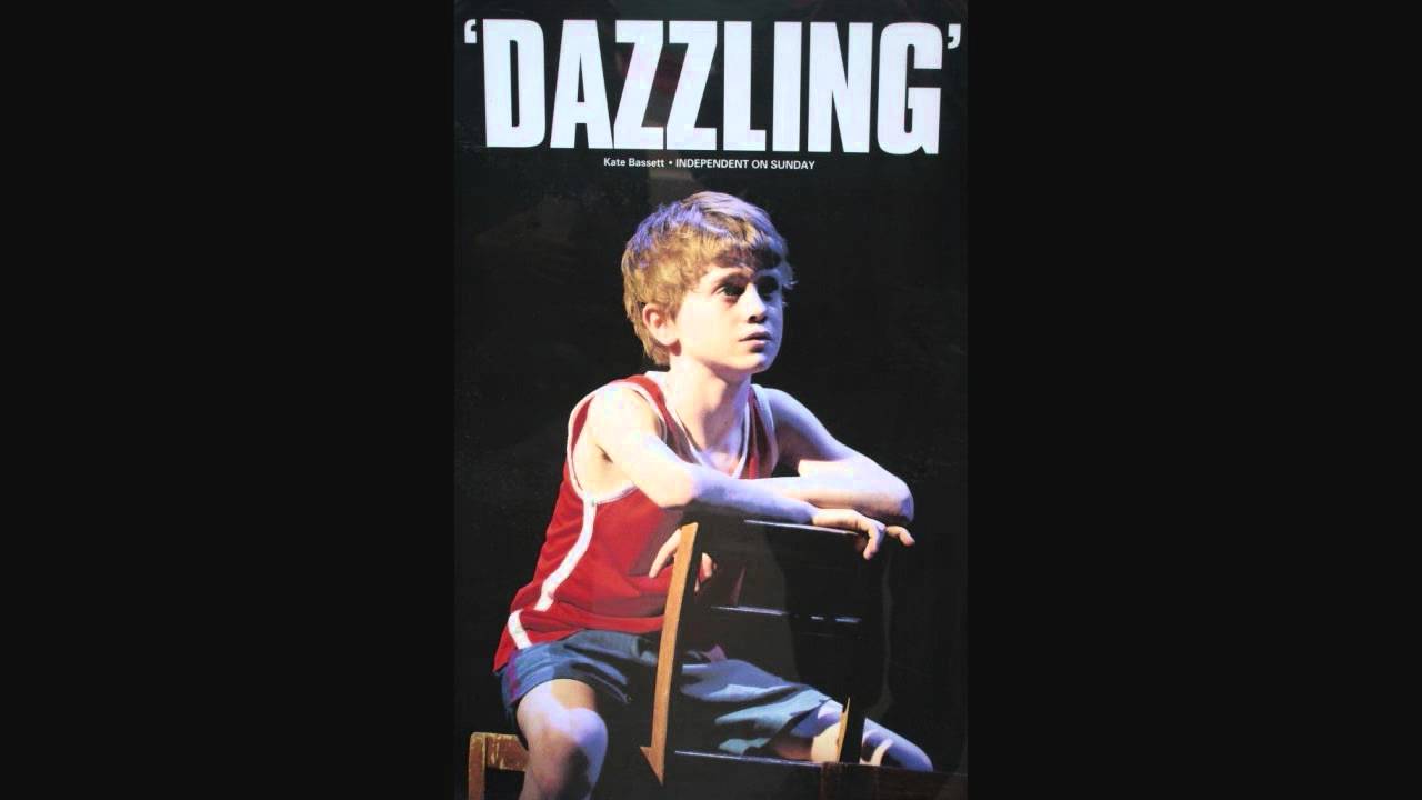 The Letter/ The Letter Reprise - Rhys Yeomans