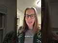 It is essential that medical doctors are on social media to address harmful videos being put out....