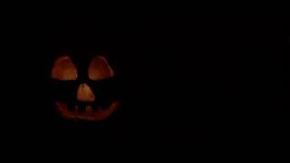 HALLOWEEN II (1981) Title Sequence