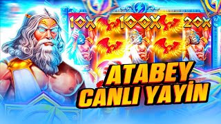 ATABEYCANLI YAYIN🔵 #slotoyunları #slot #casino#keşfet#eğlence