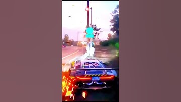 Breaking the Speed Limit: NFS Unbound’s Most Insane Moments! #shorts #nfsunbound #viralshorts