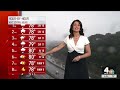 NBC New York Morning News: 8/3/2026 NYC Flash Floods | In-N-Out Shooter | Cuba Blackout | Yonkers