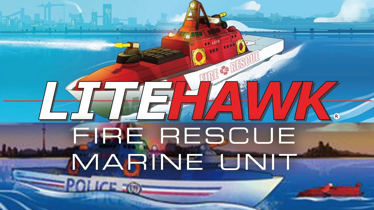 Litehawk Parts n' Tech | Emergency Rescue - Charging, Battery and USB Information